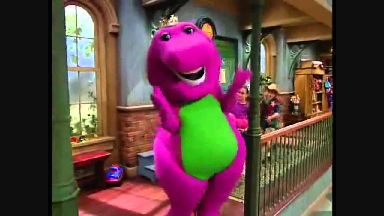 demi lovato barney singing demi and selena singing a big parade of costumes on demi lovato barney singing demi and selena singing a big parade of costumes on