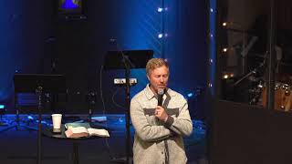 Jealousy, Sacrifice, and Kingship: Lessons from David