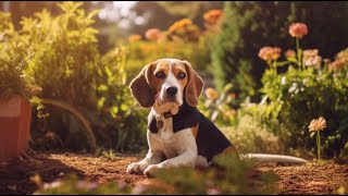 Caring for Your Senior Beagle Important Considerations for Older Dogs