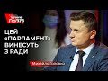 «Чи може Україна стати другим «Ізраїлем?» - Головко проаналізував шанси України стати сильною