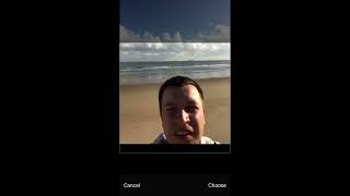 How to change profile picture in Tesla app? screenshot 4