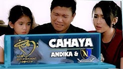 ANDIKA MAHESA KANGEN BAND & D'NINGRAT - CAHAYA - OFFICIAL MUSIC VIDEO  - Durasi: 3:22. 