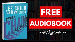 Chain Reaction by Lee Child (Full Audiobook Free )
