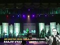 Lekar Hum Diwana Dil - LIVE ORCHESTRA AHMEDABAD - RAAJIV VYAS (his master voice)