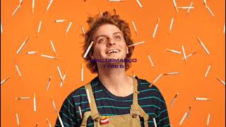 Miniatura de vídeo de "[FREE] Mac demarco Type Beat  - Stop Overthinking"