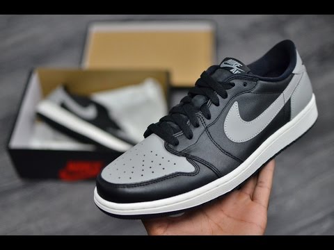 shadow low 1s