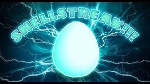 Shell Shockers | Proof I got an 305 kill streak