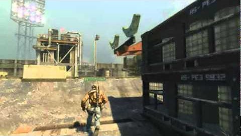 Black Ops Random tomahawk 3...