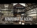 Armaduras de Acero - Revit
