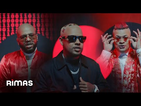 Rafa Pabon, Jowell Y Randy - Ojitos Chiquititos