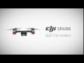 DJI Spark intro