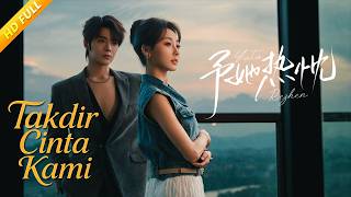 Download Lagu 【🔥2025 Drama Baru】 💔 Takdir Cinta Kami 💔 Cinta, Luka, dan Kesempatan Kedua #LuxuryDrama MP3 Download Lagu 【🔥2025 Drama Baru】 💔 Takdir Cinta Kami 💔 Cinta, Luka, dan Kesempatan Kedua #LuxuryDrama MP3