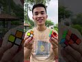 Sh  su ho l thn ng gii rubik  good and bad rubik shorts