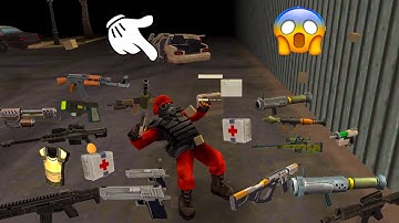 BattleRoyalePvP StrikeFortressBox || Level # 2344 || Online Amazing Games