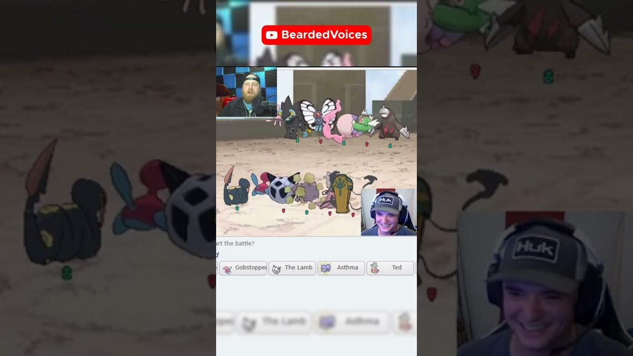 POKEMON PACK BATTLE IN ONE MINUTE!!