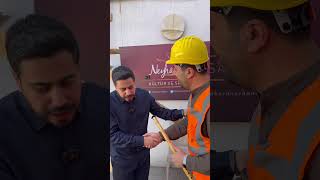 Recep Tayyip Erdoğan Neyhâneyi Ziyaret Etti.birazda Mizah Diyerek Sesimizi Duyurmaya Çalıştık.