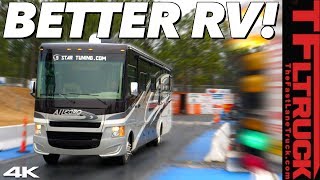 How Much Quicker and More Efficient Can Your RV Be? We Tune It
