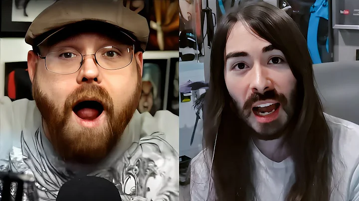 Penguinz0 'Horrifically Silly Meltdowns' Compilation