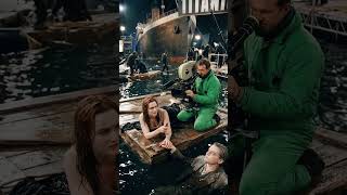 Like If you want to see more of the Titanic