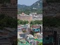 한양도성 동대문역에서 Seoul Korea