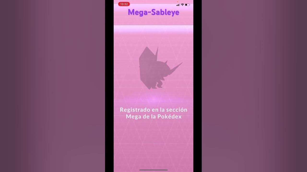 Mega Sableye Revelado! :: Poké Navegador