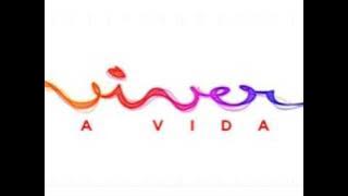Viver a Vida - Tema de Abertura