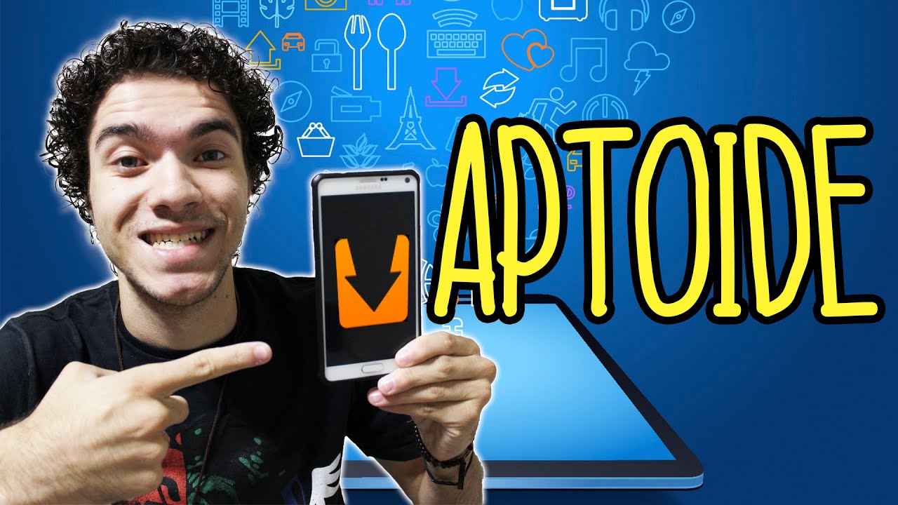 APLICATIVO PARA BAIXAR JOGOS PAGOS DE GRAÇA PARA ANDROID - APTOIDE ?? 