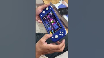 xem youtube nintendo switch hack