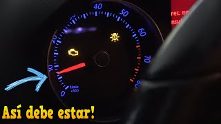 Si haces esto tu motor estará estable | Omar VW by Omar VW 6,318 views 2 months ago 14 minutes, 47 seconds