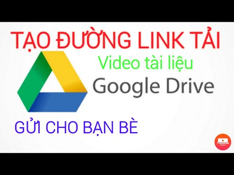 Video: Làm Thế Nào để Tạo Ra Internet Thông Qua Một Tấm