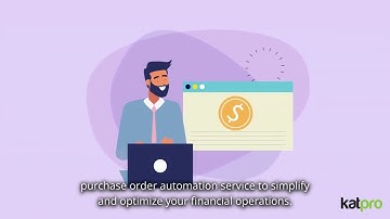 Eliminate manual tasks. Automate workflows. Transform Your AP Process - AP Automation Solutions