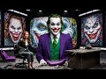 Joker War Redemption Fan Film