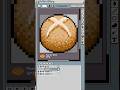 Pixel Bread #art #pixelart #gamedev#gameart #art #timelapse #tutorial#shorts #aseprite