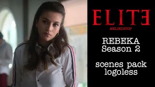Rebeka Elite (Season 2) - Scenes pack logoless