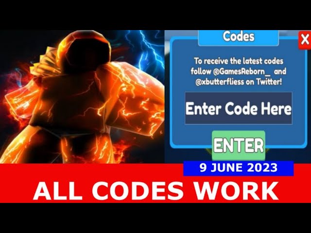 Super Power Fighting Simulator Codes December 2023 - How to Find