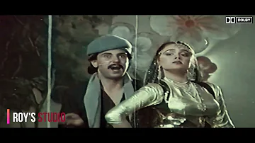 Shaava Ke Nakhra Gori Da (Video & 5.1 Dolby Surround) Badsaah | Hassan Jahangir | Ismail Shah