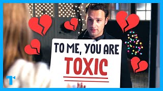 Toxic Takeaways  How Not to Love, Actually