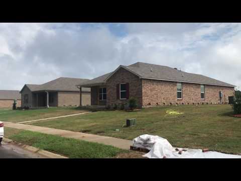 6601 Ridgemist Ln, North Little Rock, AR home video tour