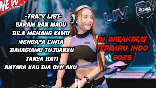 Download Lagu DJ GARAM DAN MADU BREAKBEAT VIRAL TERBARU 2025 MP3 Download Lagu DJ GARAM DAN MADU BREAKBEAT VIRAL TERBARU 2025 MP3