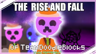 &quot;The Rise &amp; Fall of TDB&quot; ~ Sh*tpost