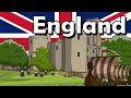 History of Early Britain