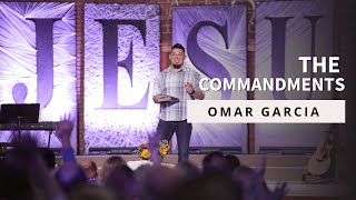 God's Love: The Foundation of Our Obedience