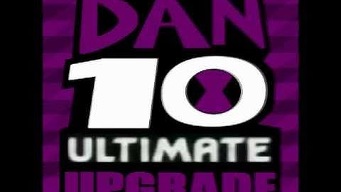 Custom Ben 10 Logos.