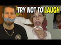 TRY NOT TO LAUGH: Unusual Memes