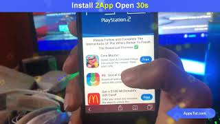 How to Download PS2 Emulator on IOS/Android APK [Tutorial] NO REVOKE screenshot 4