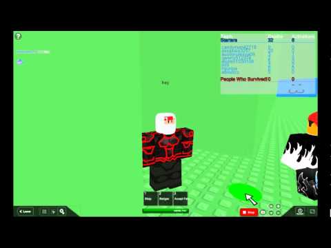 Be Crushed By A Speeding Wall Updated 3 21 By Nintendozachery Youtube - nintendozachery speeding wall timshadow roblox the brick bulletin