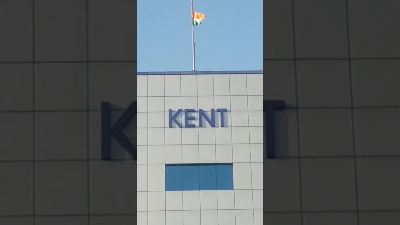 Noida Sector 62 Kent RO company