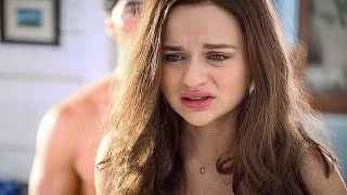 Kissing Booth 3 Girl Must Choose Between College And Two Guys That Love Her