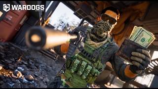 Wardogs Monetized by Subscription 