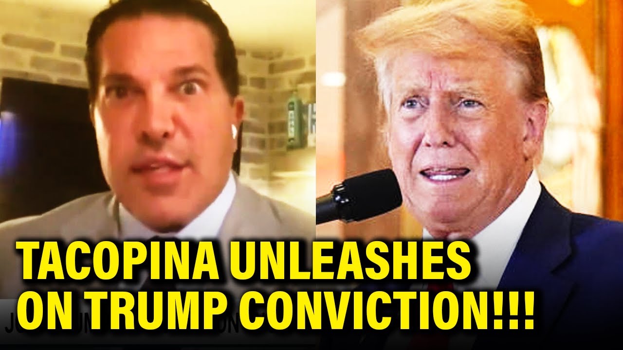 Fmr. Trump lawyer: He's going to use this conviction as a campaign boost